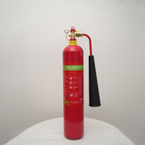 手提式二氧化碳灭火器MT-BE3