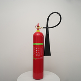 手提式二氧化碳灭火器MT-BE7