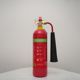 手提式二氧化碳灭火器MT-BE2