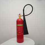 手提式二氧化碳灭火器MT-BE5